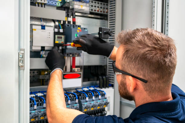 Best Industrial Electrical Services  in North Star, DE