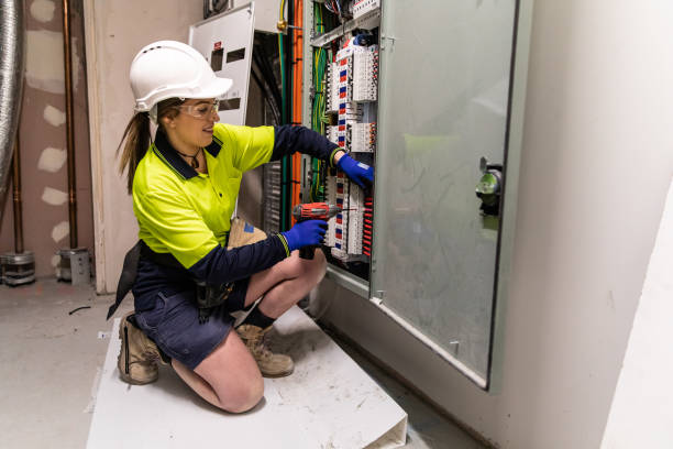 Electrical Upgrades for Homes in DE