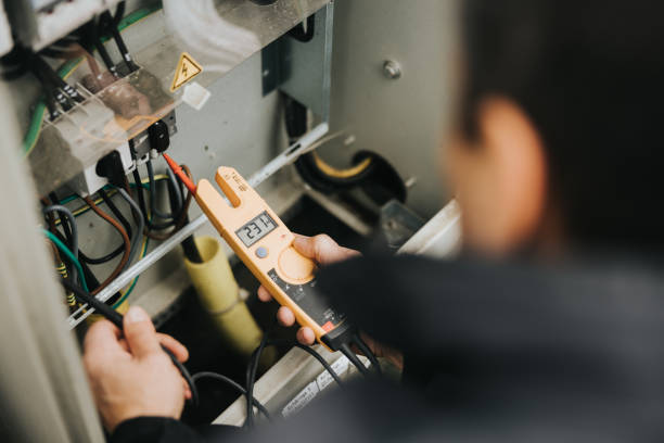 Best Residential Electrician Services  in North Star, DE
