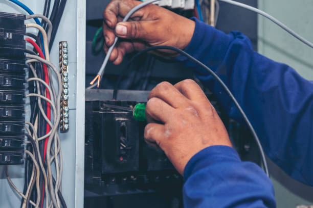 Best Home Electrical Repair  in North Star, DE