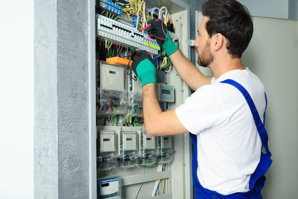 Best Affordable Electrician  in North Star, DE