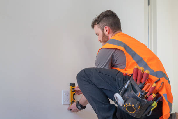 Best Circuit Breaker Repair  in North Star, DE