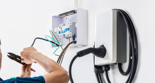 Best Electrical Outlet Repair  in North Star, DE
