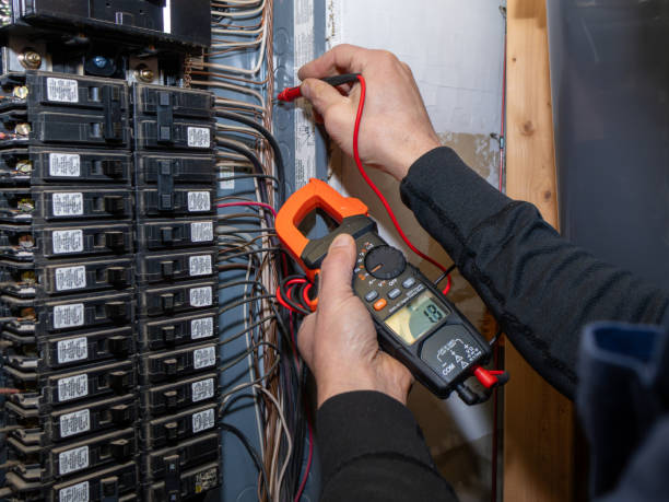 Best Electrician for Home Renovation  in North Star, DE