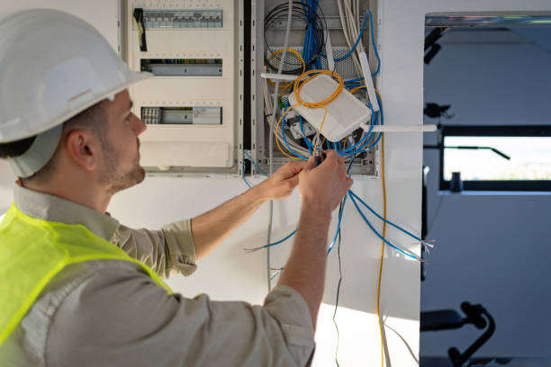 Best Affordable Electrical Installation  in North Star, DE