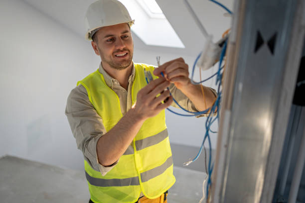 Best Emergency Electrical Repair  in North Star, DE